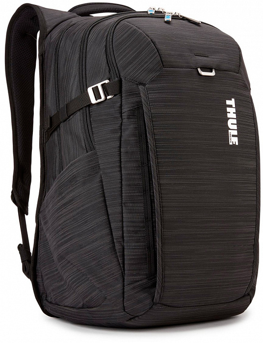 Рюкзак Thule Construct (3204169) для ноутбука 15.6" (Black) купить в интернет-магазине icover