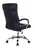 Офисное кресло Бюрократ KB-10SL/B/LEATHER (Black) купить в интернет-магазине icover