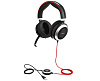 Проводная гарнитура Jabra Evolve 80 UC Stereo 7899-829-209 (Black) купить в интернет-магазине icover