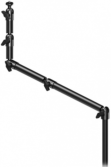 Крепеж-рука Elgato Flex Arm 10AAC9901 (Black) купить в интернет-магазине icover