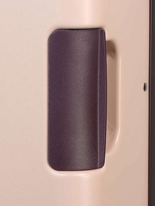 Чемодан Ridberg Aristo (Blanc) размер M купить в интернет-магазине icover