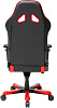 Игровое кресло DXRacer Sentinel Series OH/SJ00/NR (Black/Red) купить в интернет-магазине icover