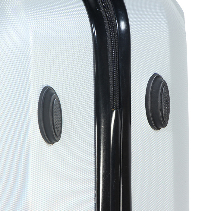 Комплект чемоданов Ridberg Discover M+S (Grey) купить в интернет-магазине icover