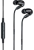 Внутриканальные наушники Shure SE215-K-UNI-EFS (Black) купить в интернет-магазине icover