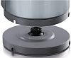 Bosch TWK 6005RU - электрический чайник (Grey) купить в интернет-магазине icover