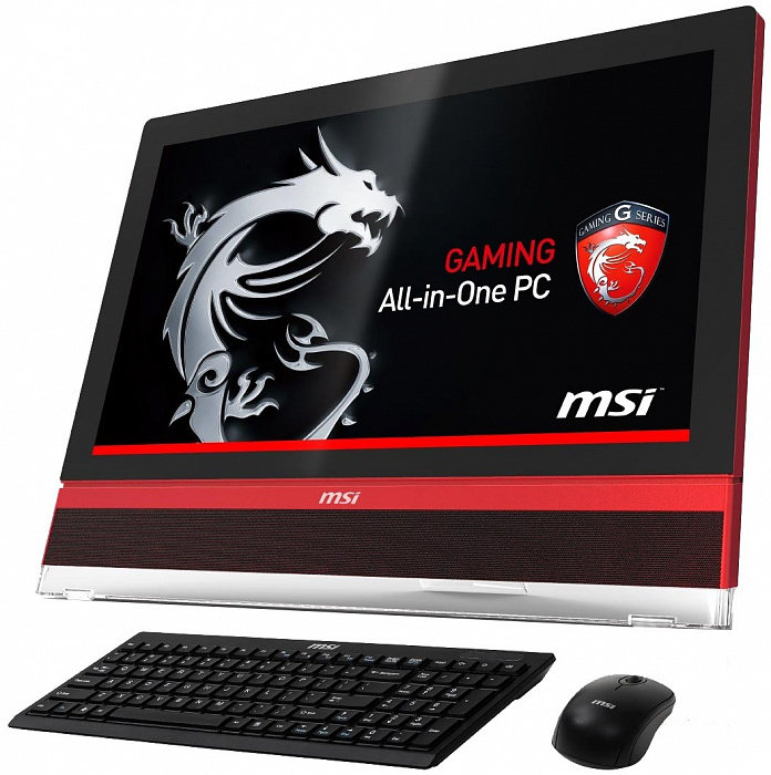 Моноблок MSI AG270 2QC 3K-013RU 27" Core i7-4720HQ 2.6GHz, 8Gb, HDD 1Tb + 256Gb SSD (9S6-AF1911-013) купить в интернет-магазине icover