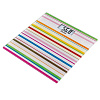Beurer GS27 Happy Stripes - весы напольные (Happy Stripes) купить в интернет-магазине icover