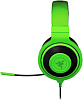 Razer Kraken Pro - игровая гарнитура (Green) купить в интернет-магазине icover