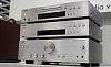 Onkyo A-9050 - двухканальный стереоусилитель (Silver) купить в интернет-магазине icover