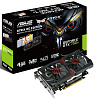 Видеокарта Asus GeForce GTX 750TI STRIX 4Gb 128bit (STRIX-GTX750TI-DC2OC-4GD5) купить в интернет-магазине icover