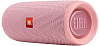Портативная акустика JBL Flip 5 JBLFLIP5PINK (Pink) купить в интернет-магазине icover