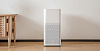 Xiaomi Mi Air Purifier 2 - очиститель воздуха (White) купить в интернет-магазине icover