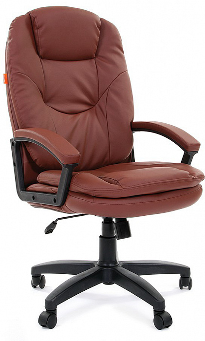 Офисное кресло Chairman 668 LT 00-07011067 (Brown) купить в интернет-магазине icover