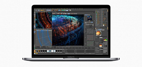 Apple обновила ноутбуки MacBook Pro с Touch Bar: что нового?