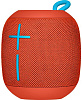 Портативная акустика Logitech UE Wonderboom (Fireball Red) купить в интернет-магазине icover