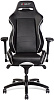 DXseat P33/XW - компьютерное кресло (Black/White) купить в интернет-магазине icover