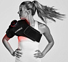 Согревающий ремень для рук Hyperice Venom Shoulder Right (Black) купить в интернет-магазине icover