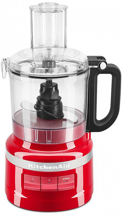 Кухонный комбайн KitchenAid (5KFP0719EER) 1.7L (Red) купить в интернет-магазине icover