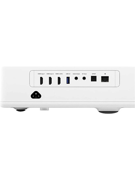 Проектор лазерный Xiaomi Mi Laser Projector 150 (SJL4005GL) MJJGYY02FM (White) купить в интернет-магазине icover
