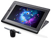 Wacom Cintiq Companion Hybrid 32GB (DTH-A1300H-2) - интерактивный дисплей и планшет купить в интернет-магазине icover