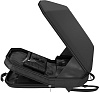 Рюкзак City Vagabond X-side для ноутбука 14.6" (Black) купить в интернет-магазине icover