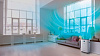 Климатический комплекс Philips AC3821 (White) купить в интернет-магазине icover