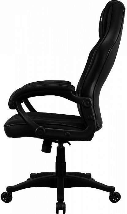 Игровое кресло Aerocool Aero 2 Alpha (Black) купить в интернет-магазине icover