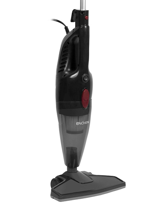 Ручной пылесос Enchen Vacuum Cleaner V1 Filter Pack (Black) купить в интернет-магазине icover
