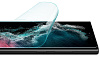 Комплект защитных пленок Spigen NeoFlex AFL04137 для Galaxy S22 Ultra (Clear) купить в интернет-магазине icover