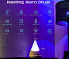 Аромадиффузор VOCOlinc FlowerBud Smart Diffuser Apple HomeKit (White) купить в интернет-магазине icover