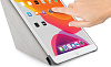 Чехол Pipetto Origami (P030-50-7) для iPad 10.2" (Dark Grey) купить в интернет-магазине icover