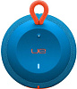 Портативная акустика Logitech UE Wonderboom (Subzero Blue) купить в интернет-магазине icover
