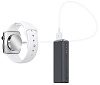 Mophie Power Reserve 1X 2600 mAh (3324) - портативный аккумулятор (Black) купить в интернет-магазине icover