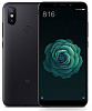 Смартфон Xiaomi Mi A2 64Gb M1804D2SG (Black) купить в интернет-магазине icover