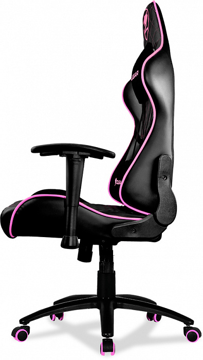 Кресло компьютерное Cougar Armor One Eva (Black/Pink) купить в интернет-магазине icover