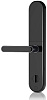 Умный дверной замок Xiaomi Aqara Smart Door Lock S2 (Black) купить в интернет-магазине icover