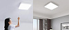 Потолочная лампа Xiaomi Yeelight LED Ceiling Lamp Plus Star Trail (White) купить в интернет-магазине icover