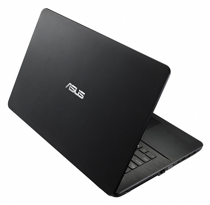 Ноутбук Asus X751SA 17.3", Intel Pentium N3700 2.4Ghz, 4Gb, 500Gb HDD (90NB07M1-M01110) купить в интернет-магазине icover