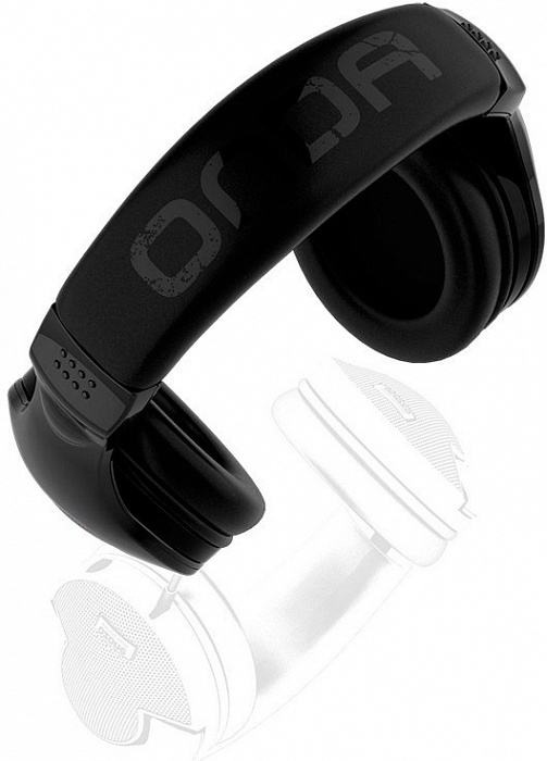 Ozone Onda Pro - игровая гарнитура (Black) купить в интернет-магазине icover
