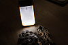 BioLite PowerLight Mini (PLB1001) - фонарь-зарядка (Yellow) купить в интернет-магазине icover