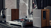 Компьютерная акустика Edifier R1280T (Silver/Brown) купить в интернет-магазине icover
