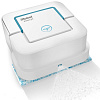 Робот для влажной уборки iRobot Braava Jet 240 (White) купить в интернет-магазине icover