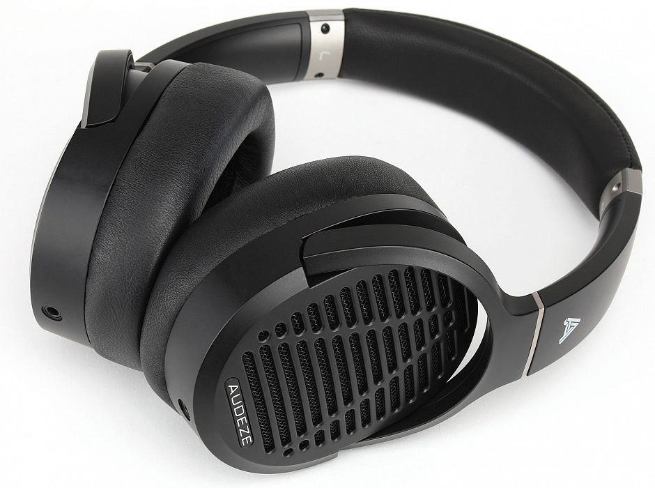 Наушники Audeze LCD-1 (Black) купить в интернет-магазине icover