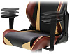 Игровое кресло DXRacer Special Edition OH/RE126/NCC/NIP Ninjas in Pyjamas купить в интернет-магазине icover