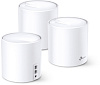 Wi-Fi система TP-Link Deco X20 3 Pack (White) купить в интернет-магазине icover