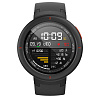 Спортивные часы Xiaomi Huami AMAZFIT Verge International version (Carbon Grey) купить в интернет-магазине icover