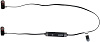Bluetooth-наушники Digma BT-05 с микрофоном (Black) купить в интернет-магазине icover