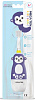 Детская зубная щетка Mega Ten Sonic Kids Обезьянка (Purple) купить в интернет-магазине icover
