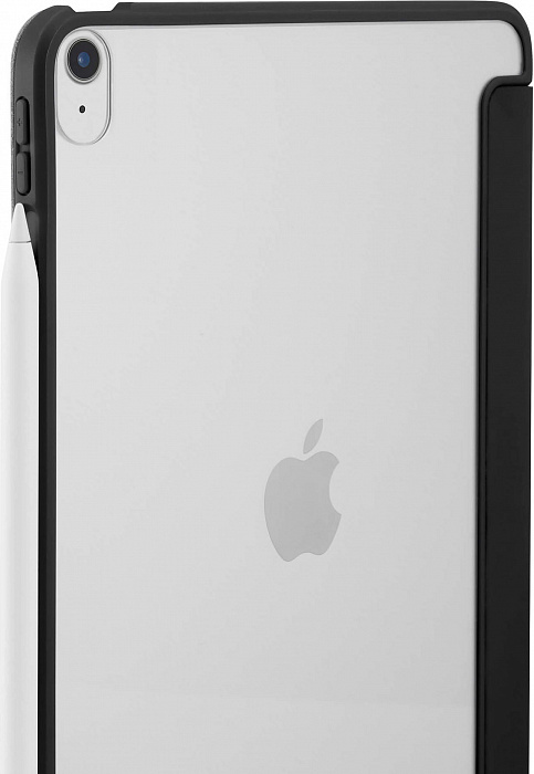 Чехол Pipetto Origami (P045-49-Q) для iPad Air 10.9 2020 (Black) купить в интернет-магазине icover