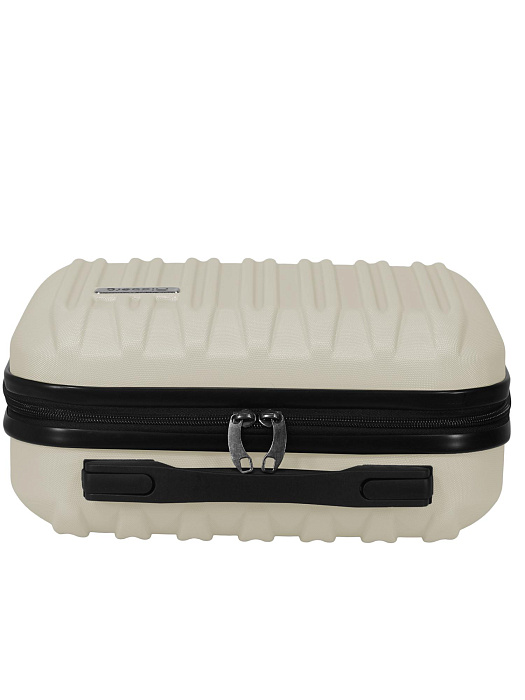 Бьюти-бокс Ridberg Discover (White) купить в интернет-магазине icover